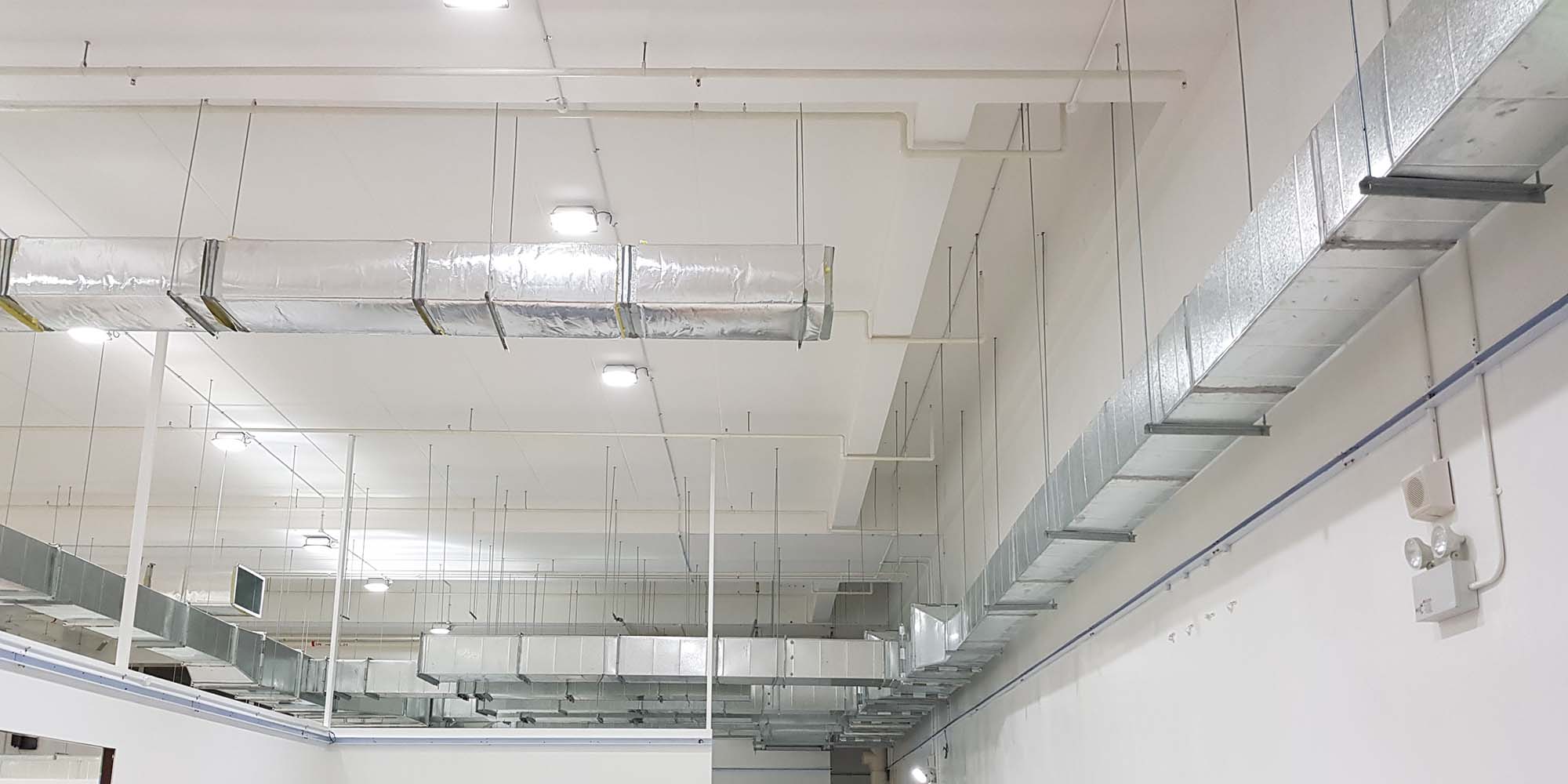 YEK VENTILATION SYSTEMS